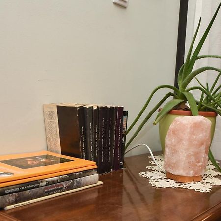 Apartman Woolf Senta 외부 사진