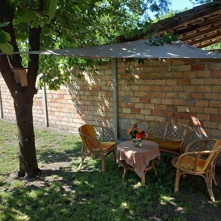 Apartman Woolf Senta 외부 사진