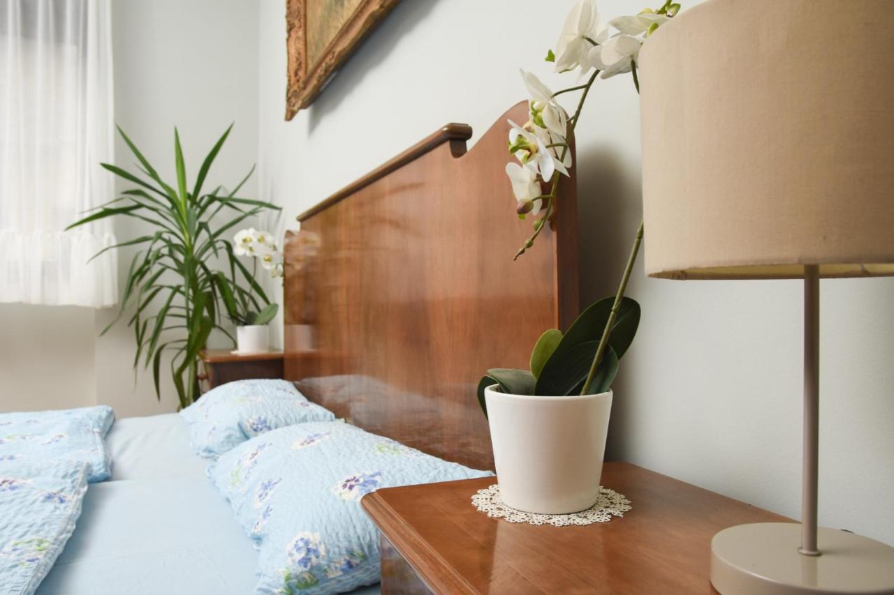 Apartman Woolf Senta 외부 사진