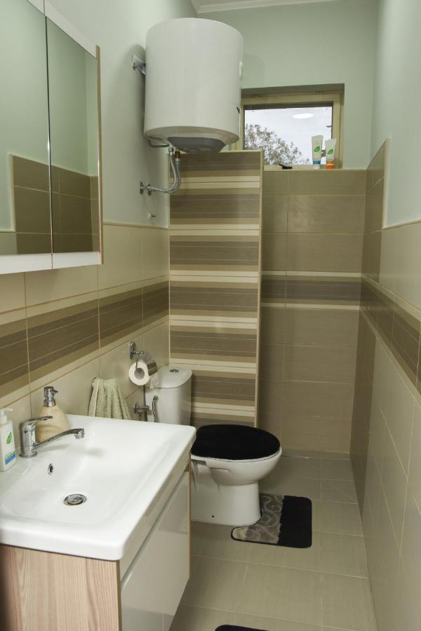 Apartman Woolf Senta 외부 사진