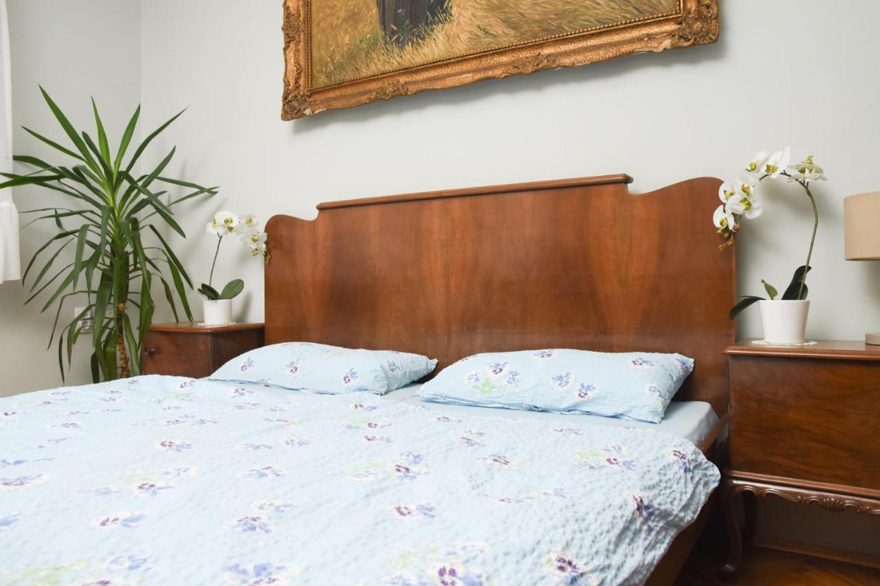 Apartman Woolf Senta 외부 사진